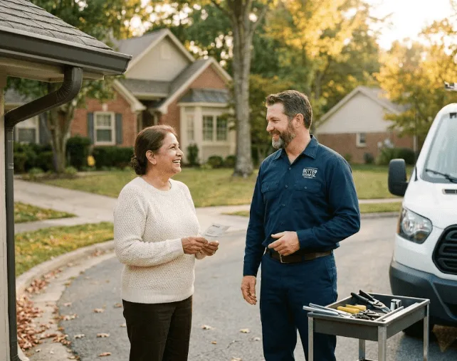 Gutter Repair Fieldale, VA FAQs