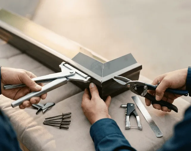 Why choose Gutter Repair in Fieldale, VA